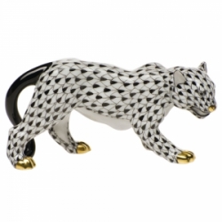 Herend Lions & Tigers