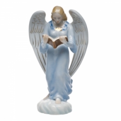Herend Religious Figures