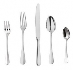 Ercuis Bali Stainless Flatware