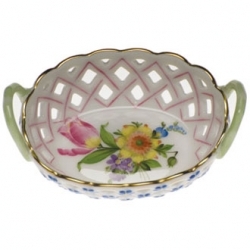 Herend Baskets