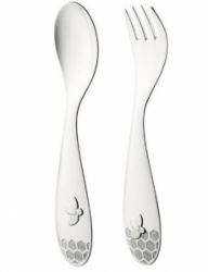 Christofle Baby Flatware