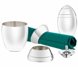 Christofle Baby Novelty - Napkin Rings & Table Items