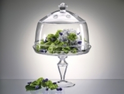 Juliska Cake Stands & Domes