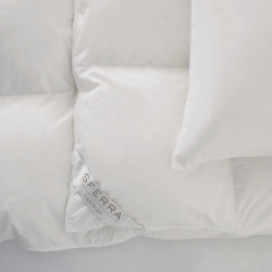Sferra Cardigan King Duvet Medium