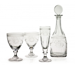 William Yeoward Pearl Collection