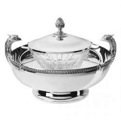Christofle Malmaison Collection