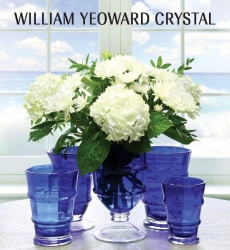 William Yeoward