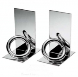 Christofle Desk Accessories & Clocks