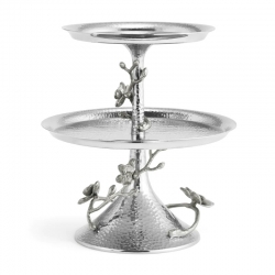 Michael Aram White Orchid Collection