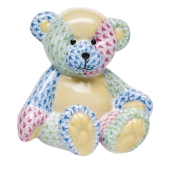 Herend Patchwork Baby Gifts