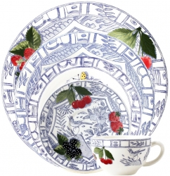 gien bakingdishプラッターシャンテールパターン gien bakingdishプラッターシャンテールパターン
