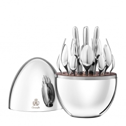 Christofle Silver_Christofle flatware