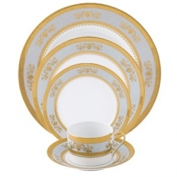 Philippe Deshoulieres Orsay Powder Blue china