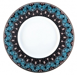 Philippe Deshoulieres Orsay Powder Blue china