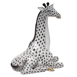 Herend Giraffe
