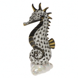 Herend Sea Horse