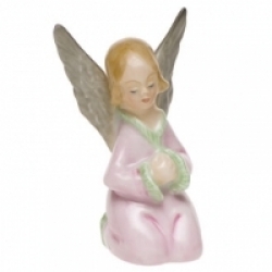Herend Small Angel