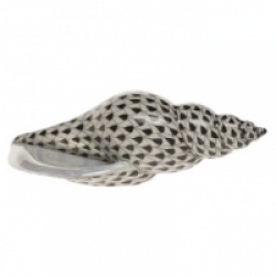 Herend Tulip Shell