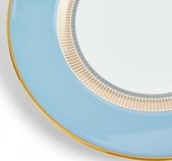 Wedgwood Dinnerware