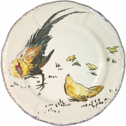 Gien Grands Oiseaux Collection
