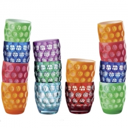 Mario Luca Giusti Lente - All Colors