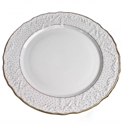 Anna Weatherley Simply Anna Polka Gold