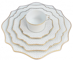 Anna Weatherley Simply Anna Antique Polka