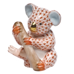 Herend Little Koala