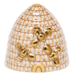 Herend Beehive