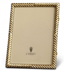 L'Objet Deco Twist Frames
