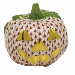 Herend Pumpkin