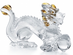 Baccarat Figures & Small Decor