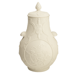Mottahedeh Creamware