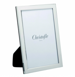 Christofle Uni Silverplate Frames