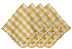 Juliska Napkins