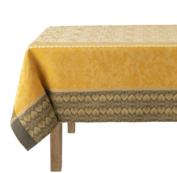 Le Jacquard Francais Coated Table Linens