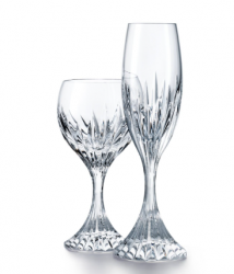 Baccarat Massena Stemware