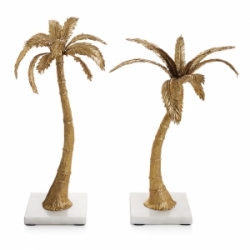Michael Aram Palm Collection