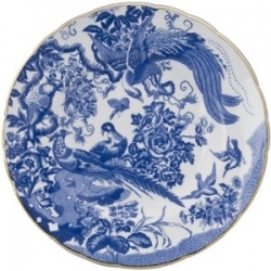  Crown Derby 1998 エナガ Royal Crown Derby Fine English Bone China Dinnerware: Fine China Store
