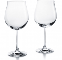 Baccarat Degustation Collection