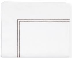 Sferra Grande Hotel White / Grey