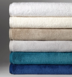 Sferra Sarma Bath Towel Collection - 7 Colors!