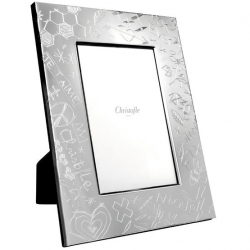Christofle Graffiti Frames