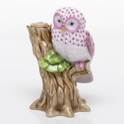 Herend Night Owl