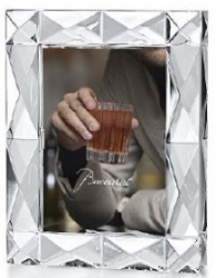 Baccarat Desk Decor & Frames