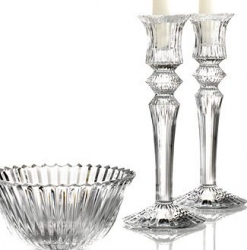 Baccarat Mille Nuits Collection