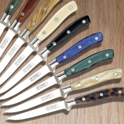 Alain Saint Joanis Chateaubriand Steak Knives