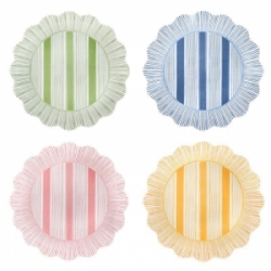 Juliska Melamine Dinnerware