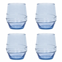 Juliska Acrylic Drinkware & Tableware