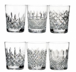 Waterford Lismore Connoisseur Barware